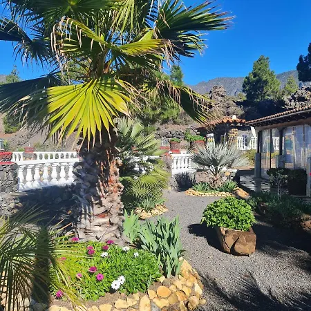 Holiday home Luna El Paso