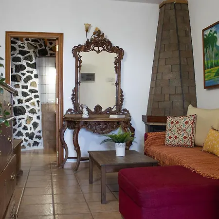 Holiday home Luna El Paso