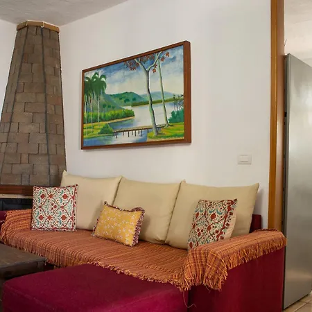 Luna Holiday home *