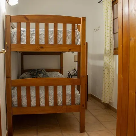 Luna Holiday home *