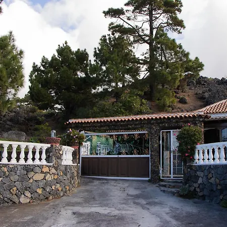 Luna Holiday home
