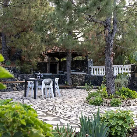 Holiday home Luna