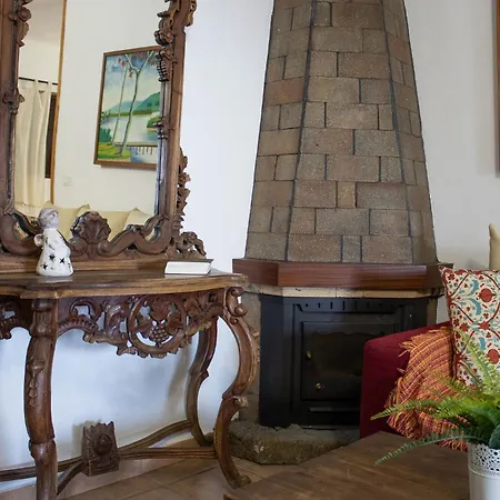 Holiday home Luna El Paso