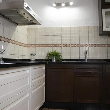 Luna Holiday home *