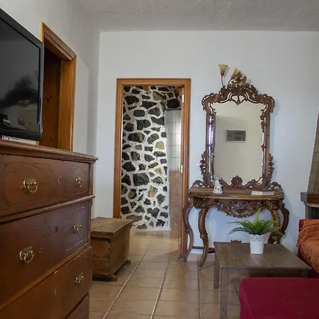 Luna Holiday home El Paso